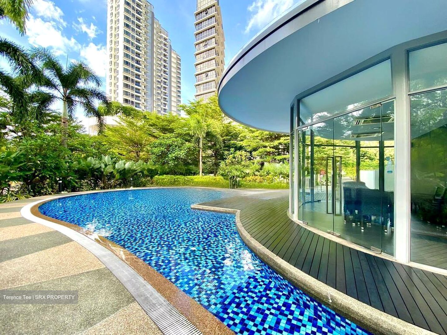 Beacon Heights (D12), Condominium #443403591